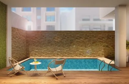 Apartment de 2 chambres à Alegria Residencial XIX Torrevieja, Spain No. 66