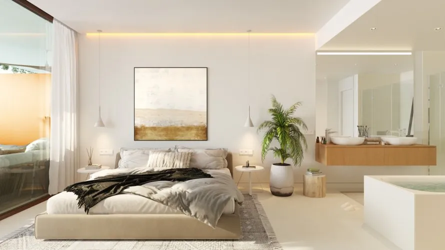 Apartment de 3 chambres à Pago Del Higueron, Spain No. 115 № 4