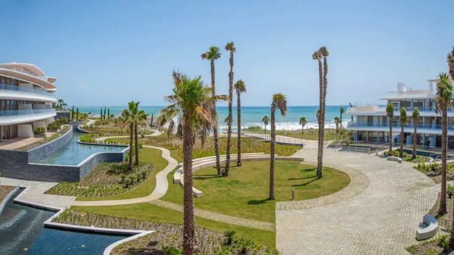 Penthouse de 3 chambres à Estepona, Spain No. 365 № 12