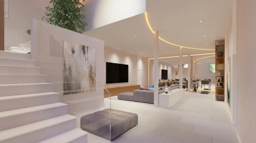 Villa de 5 chambres à Pago Del Higueron, Spain No. 124 № 3