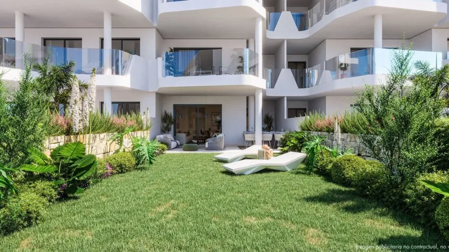 Apartment de 2 chambres à Pago Del Higueron, Spain No. 131 № 9