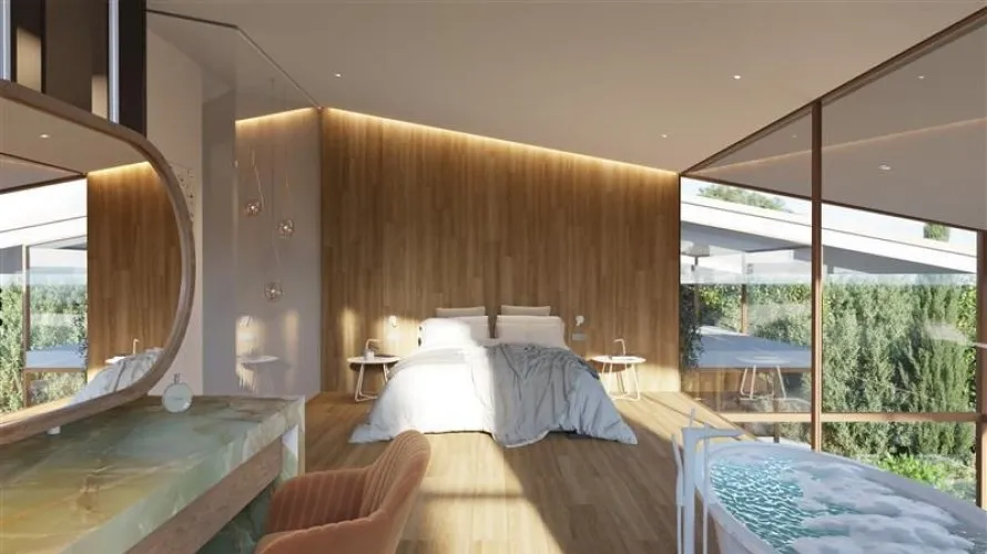 Villa de 4 chambres à Pago Del Higueron, Spain No. 116 № 8