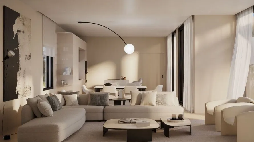 Villa de 3 chambres à Estepona, Spain No. 151 № 10