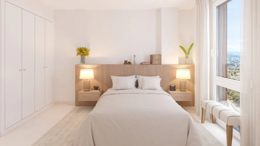 Townhouse de 3 chambres à La Cala De Mijas, Spain No. 224 № 5