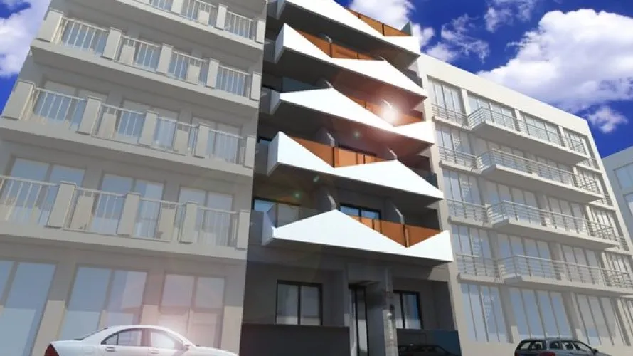 Apartment de 2 chambres à Torrevieja, Spain No. 57 № 2