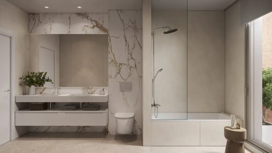 Villa de 4 chambres à Estepona, Spain No. 291 № 7