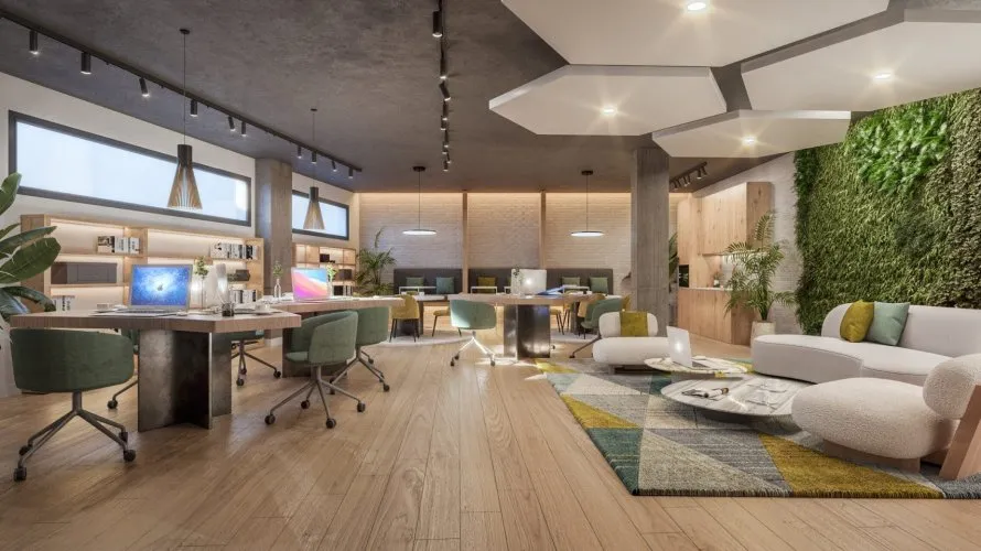 Apartment de 3 chambres à Marbella, Spain No. 374 № 5