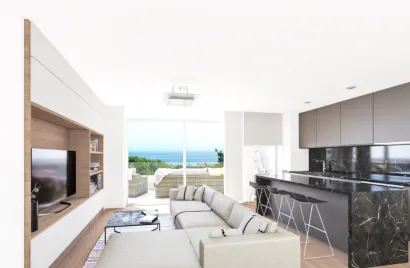 Apartment de 4 chambres à Torremolinos, Spain No. 334