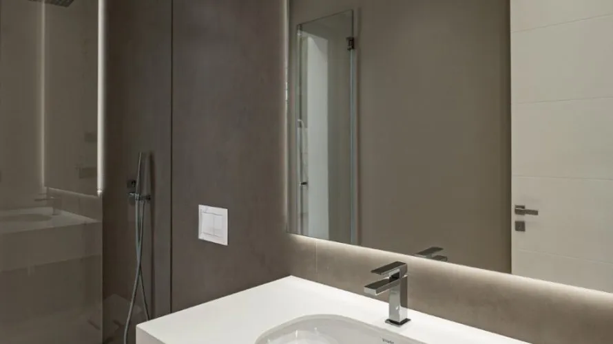 Villa de 4 chambres à Marbella, Spain No. 409 № 21