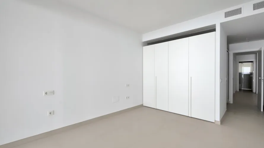 Apartment de 3 chambres à Benalmadena, Spain No. 418 № 16