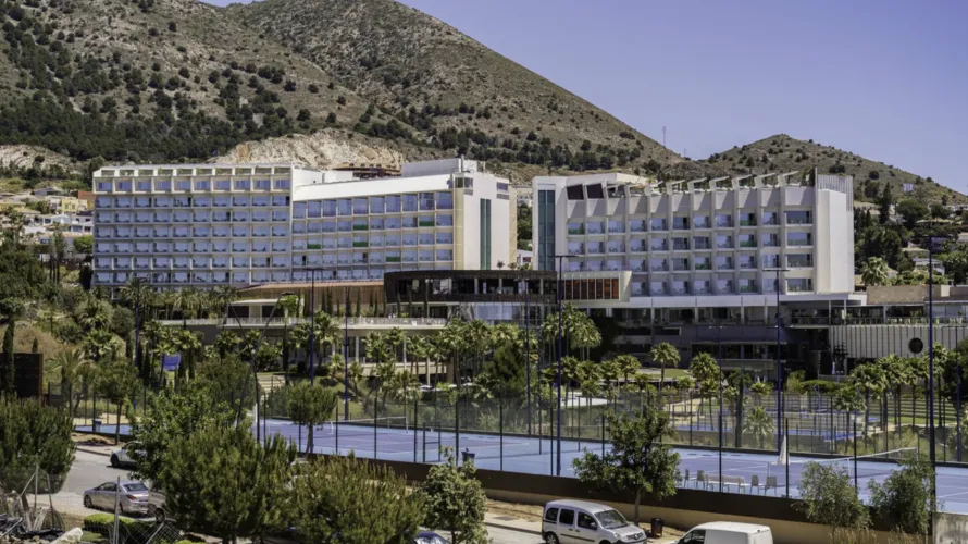 Penthouse de 2 chambres à Fuengirola, Spain No. 397 № 8