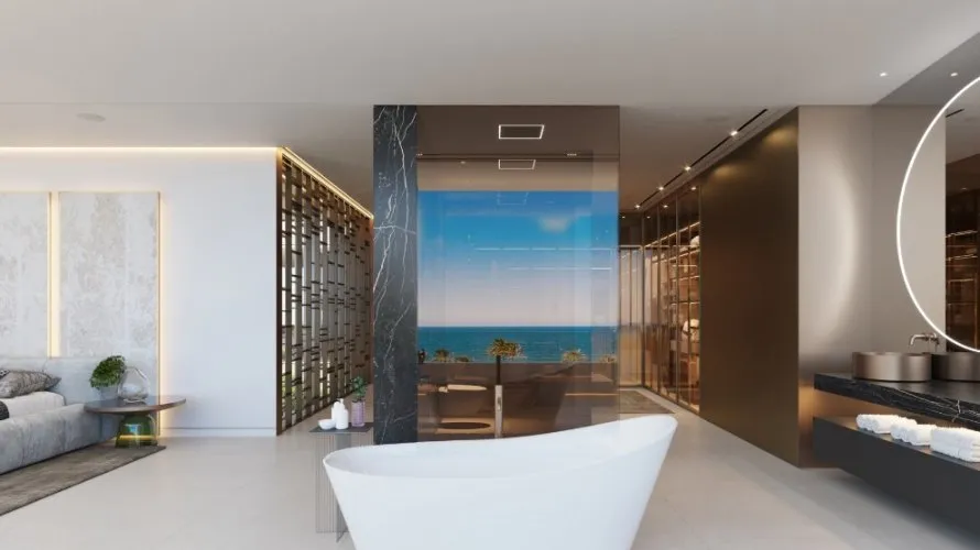 Villa de 4 chambres à Nueva Andalucia, Spain No. 217 № 4