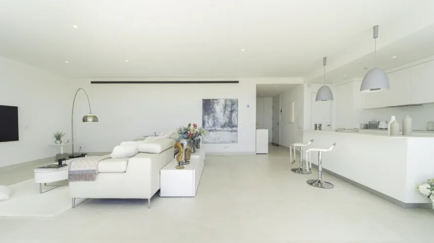 Penthouse de 2 chambres à Fuengirola, Spain No. 397 № 13