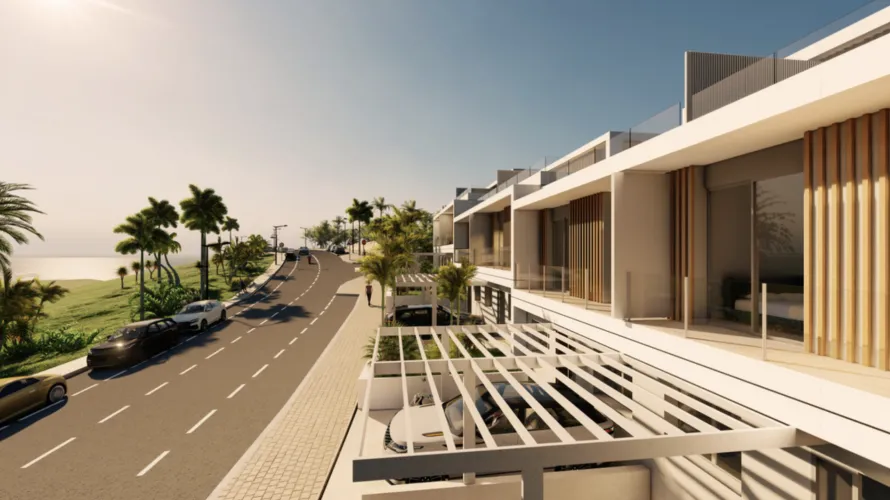 House de 4 chambres à Estepona, Spain No. 347 № 3