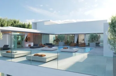 Villa de 7 chambres à Pago Del Higueron, Spain No. 121