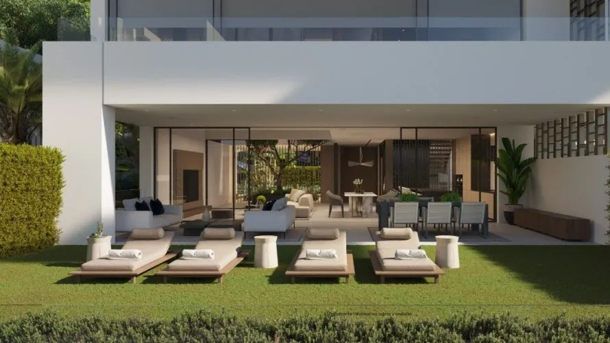 Villa de 4 chambres à Nueva Andalucia, Spain No. 218 № 4