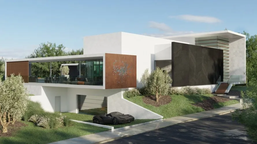 Villa de 7 chambres à Pago Del Higueron, Spain No. 121 № 14