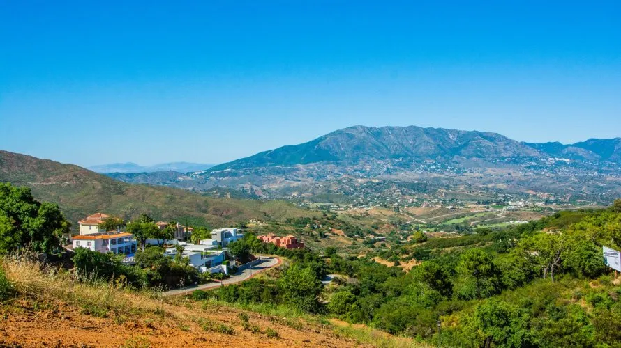 Villa de 4 chambres à Marbella, Spain No. 246 № 6