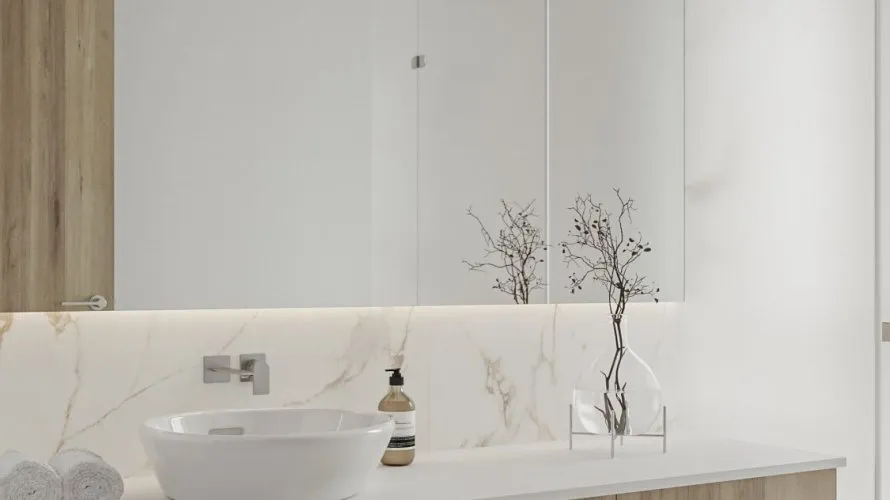 Apartment de 4 chambres à Malaga, Spain No. 205 № 2