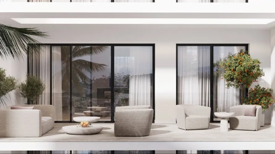 Apartment de 2 chambres à Estepona, Spain No. 394 № 28