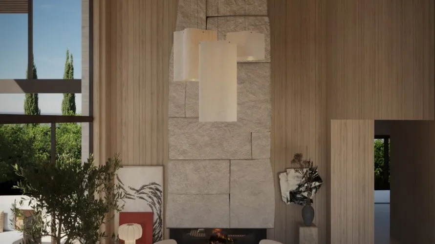 Villa de 4 chambres à Marbella, Spain No. 259