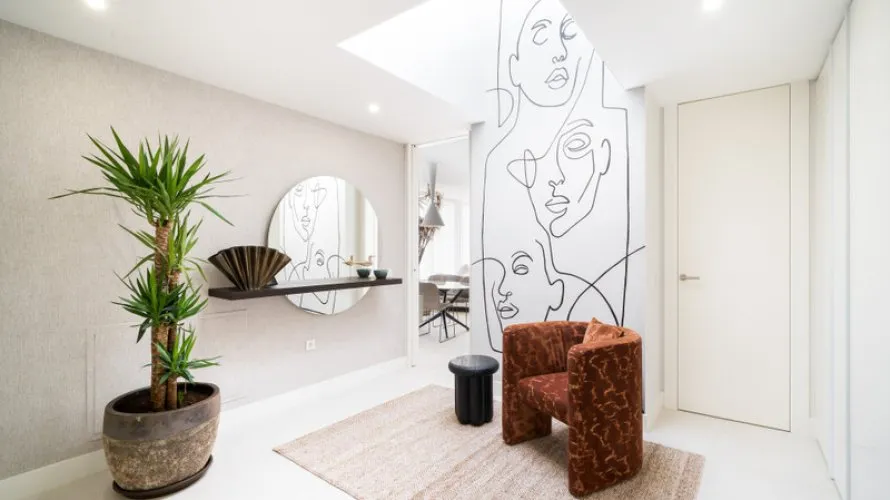 Penthouse de 3 chambres à Estepona, Spain No. 386 № 21