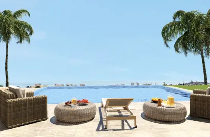 House de 4 chambres à Mijas Costa, Spain No. 353