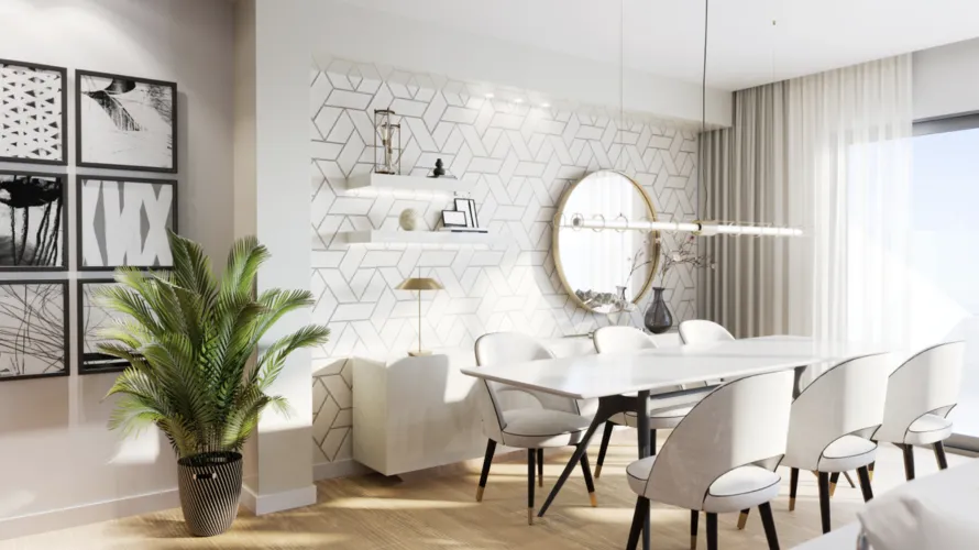 Apartment de 4 chambres à Fuengirola, Spain No. 311 № 4