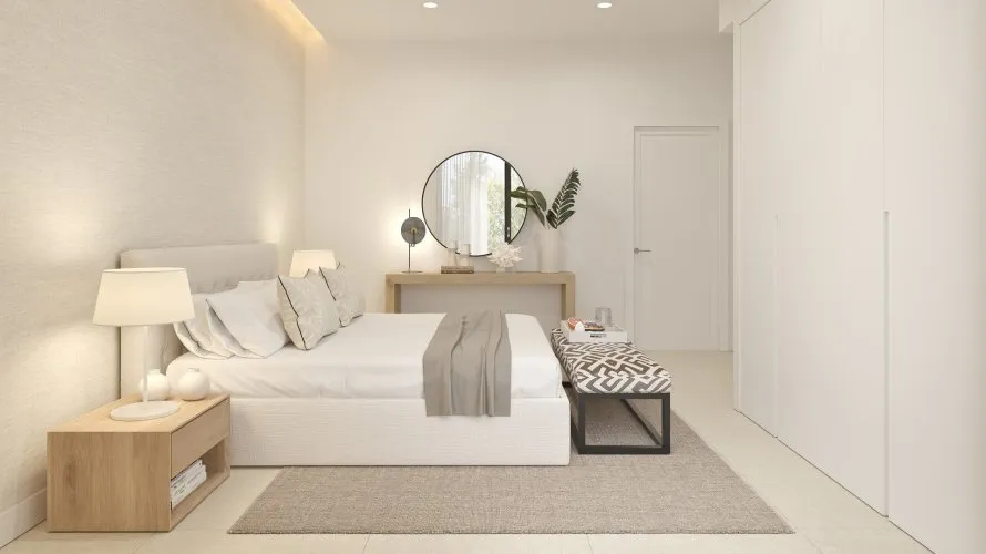 Villa de 6 chambres à Cortes (San Pedro De Alcantara), Spain No. 280 № 2