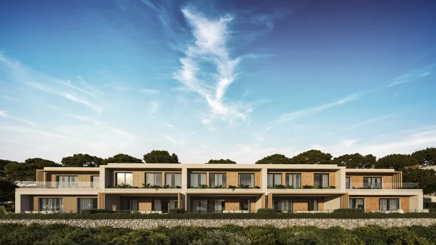 Townhouse de 3 chambres à La Cala De Mijas, Spain No. 165 № 11