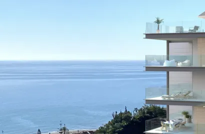 Apartment de 3 chambres à Fuengirola, Spain No. 349