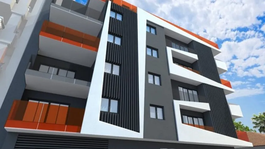 Apartment de 2 chambres à Torrevieja, Spain No. 59 № 10