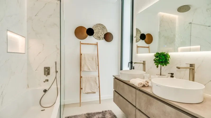 House de 5 chambres à Cancelada, Spain No. 400 № 9