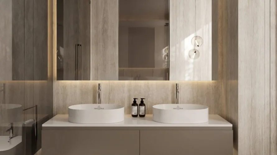 Villa de 6 chambres à Marbella, Spain No. 303 № 10