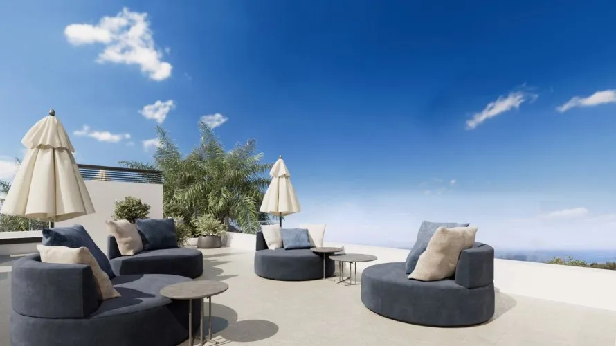 Villa de 6 chambres à Marbella, Spain No. 303 № 21