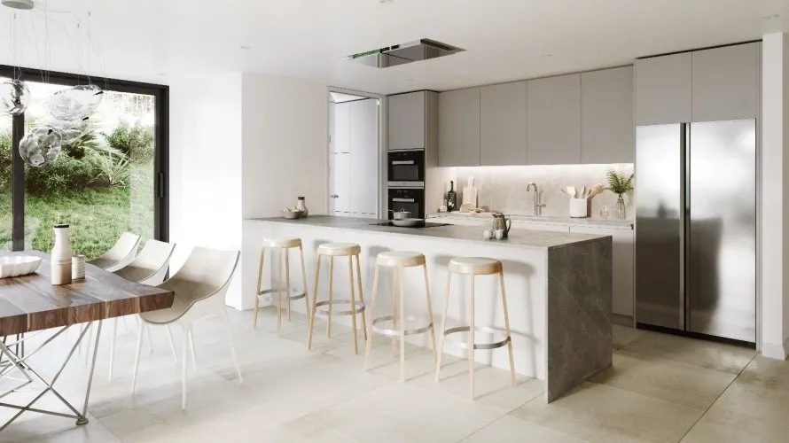 Penthouse de 3 chambres à Estepona, Spain No. 173 № 17