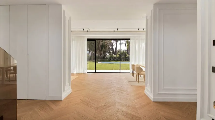 Villa de 6 chambres à Marbella, Spain No. 317 № 28