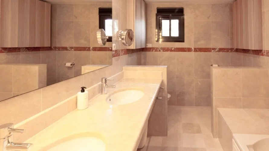 Apartment de 3 chambres à Marbella, Spain No. 275 № 14