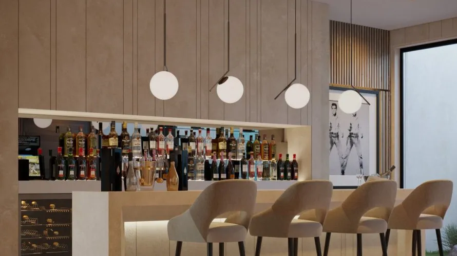 Villa de 9 chambres à Benahavis, Spain No. 305 № 22