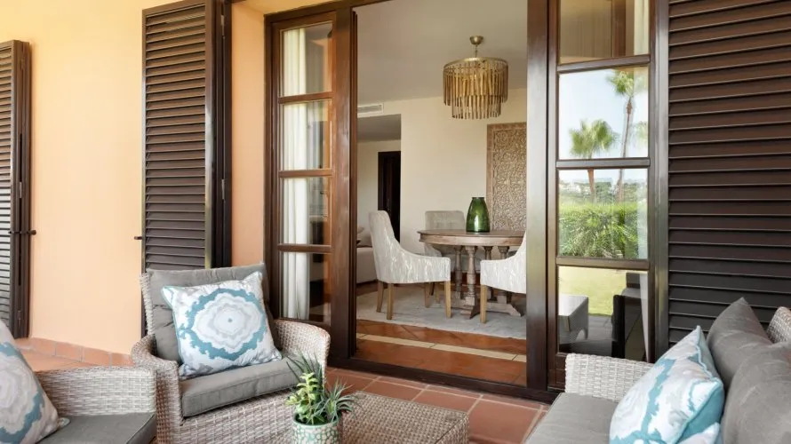 Villa de 4 chambres à Sotogrande, Spain No. 274 № 15