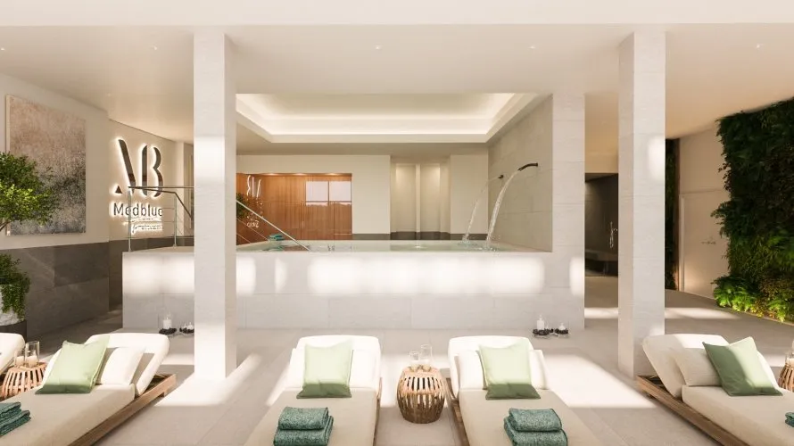 Apartment de 3 chambres à Marbella, Spain No. 226 № 13