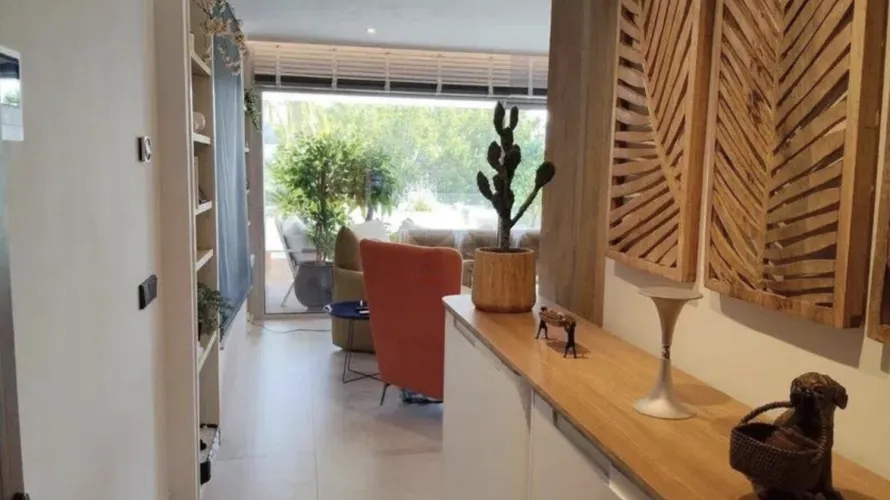 Apartment de 3 chambres à Cortes (San Pedro De Alcantara), Spain No. 419 № 3