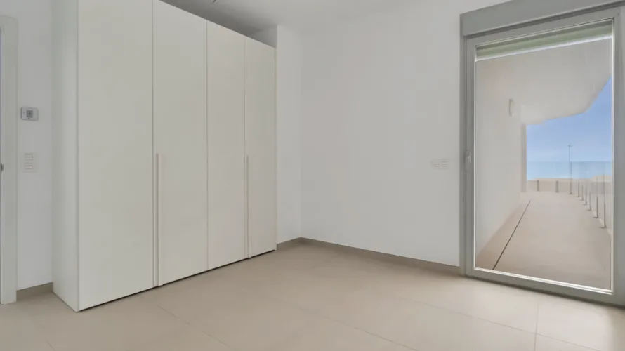 Apartment de 3 chambres à Benalmadena, Spain No. 418 № 19