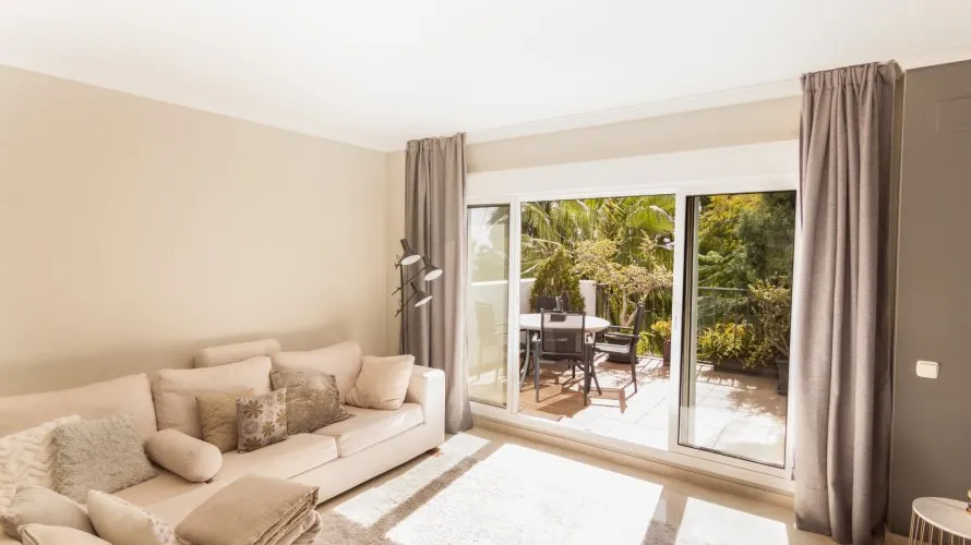 Apartment de 3 chambres à Marbella, Spain No. 275 № 5