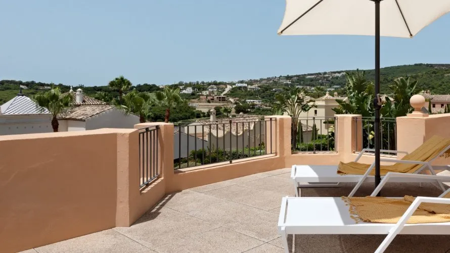 Villa de 4 chambres à Sotogrande, Spain No. 274 № 6