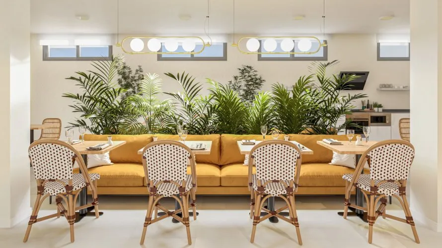 Penthouse de 4 chambres à El Chaparral, Spain No. 241 № 19