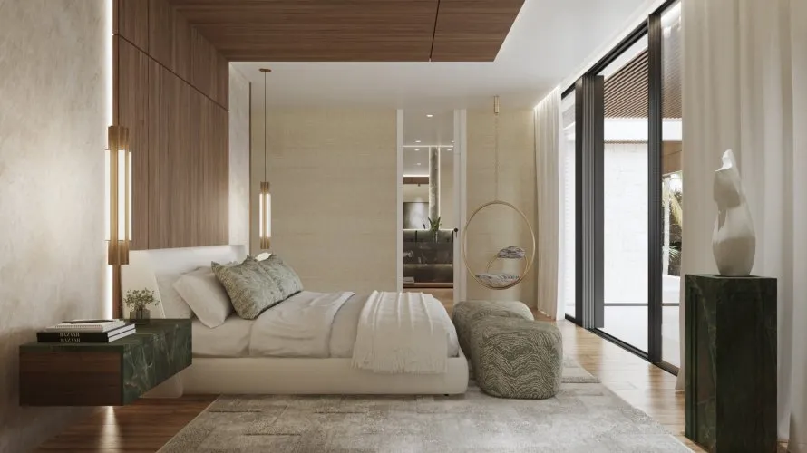 Villa de 4 chambres à Cortes (San Pedro De Alcantara), Spain No. 145 № 8