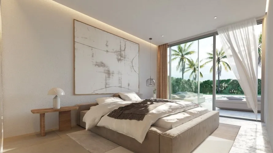 Villa de 5 chambres à Pago Del Higueron, Spain No. 120 № 2