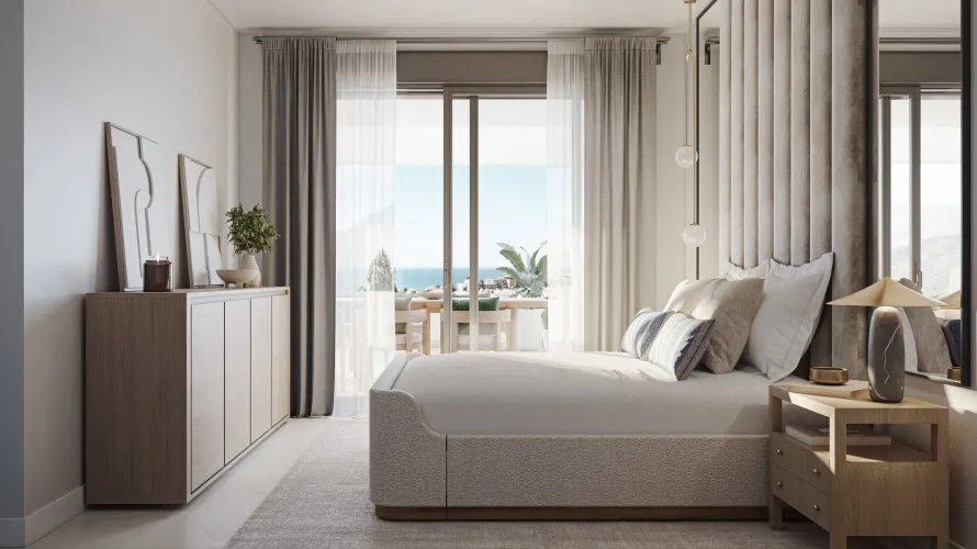 Apartment de 3 chambres à Estepona, Spain No. 286 № 5