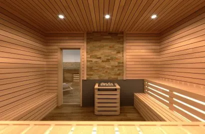 Apartment de 3 chambres à Living Estepona Torrevieja, Spain No. 451